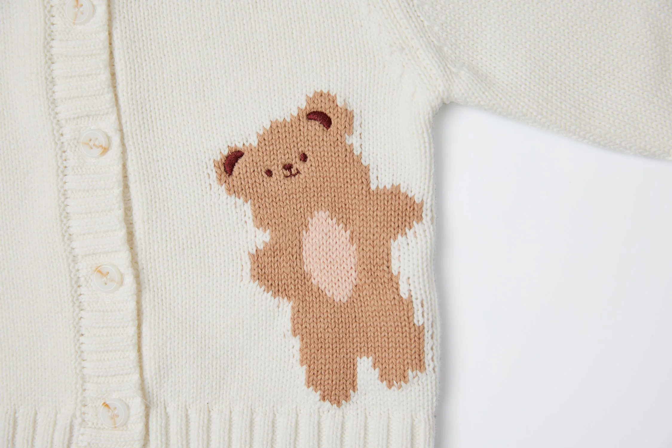 Conjunto Oso Blanco - Image 6