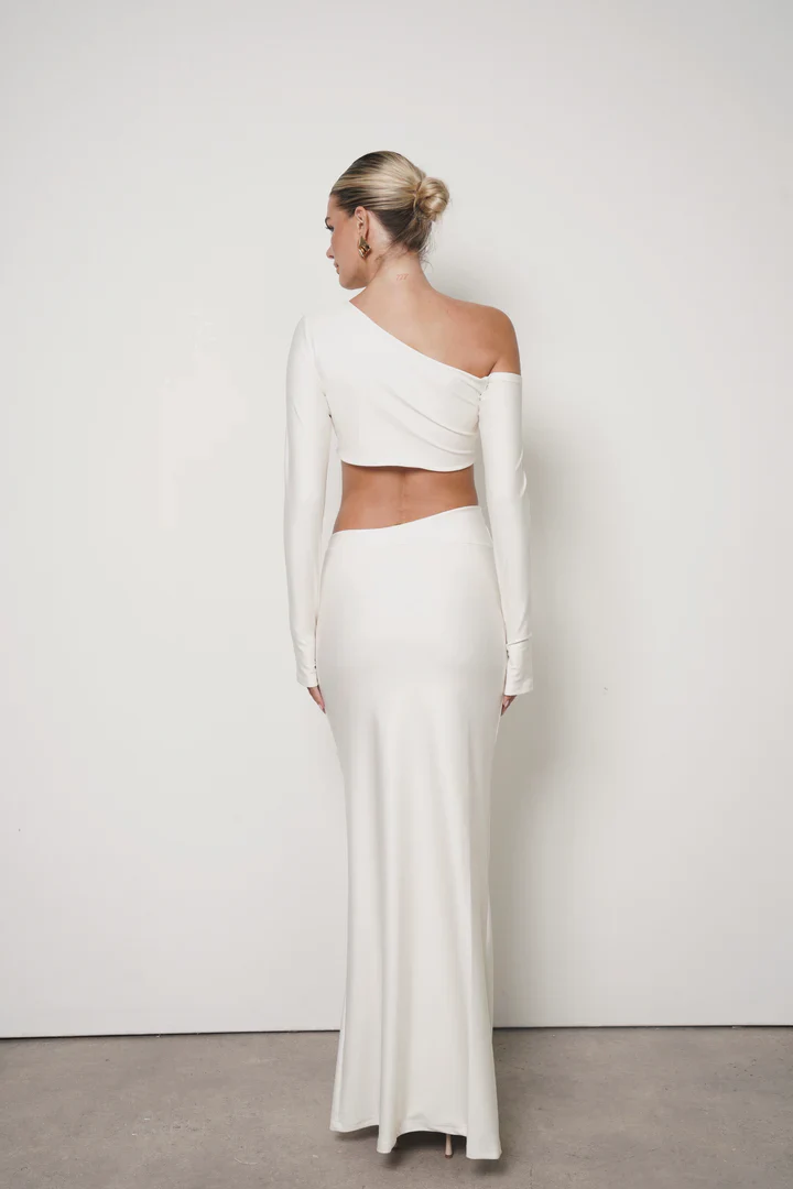 Set Peretti Marfil - Image 2