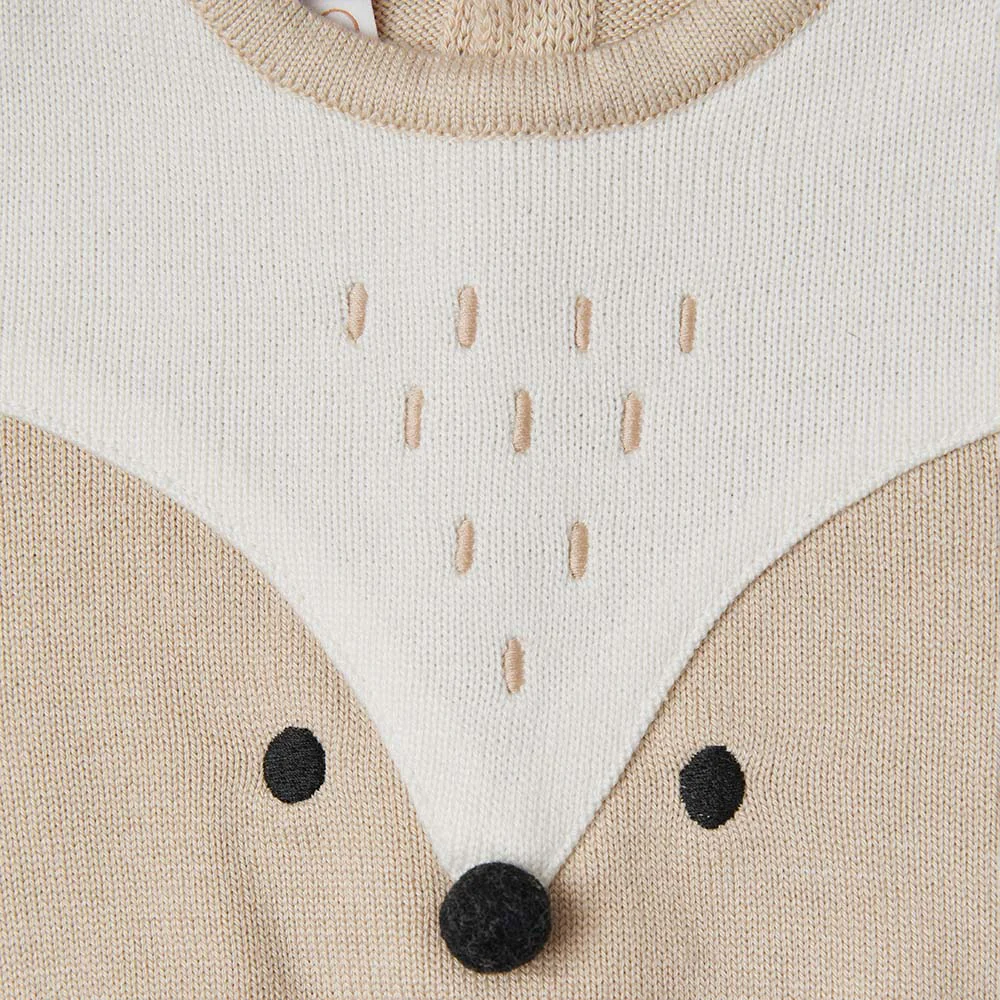 Conjunto Zorro Arena - Image 2