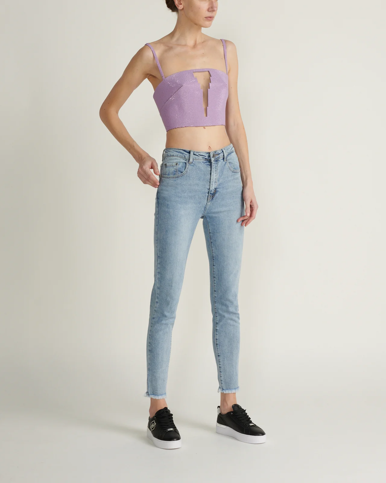 Corset Cristal Discology - Image 3