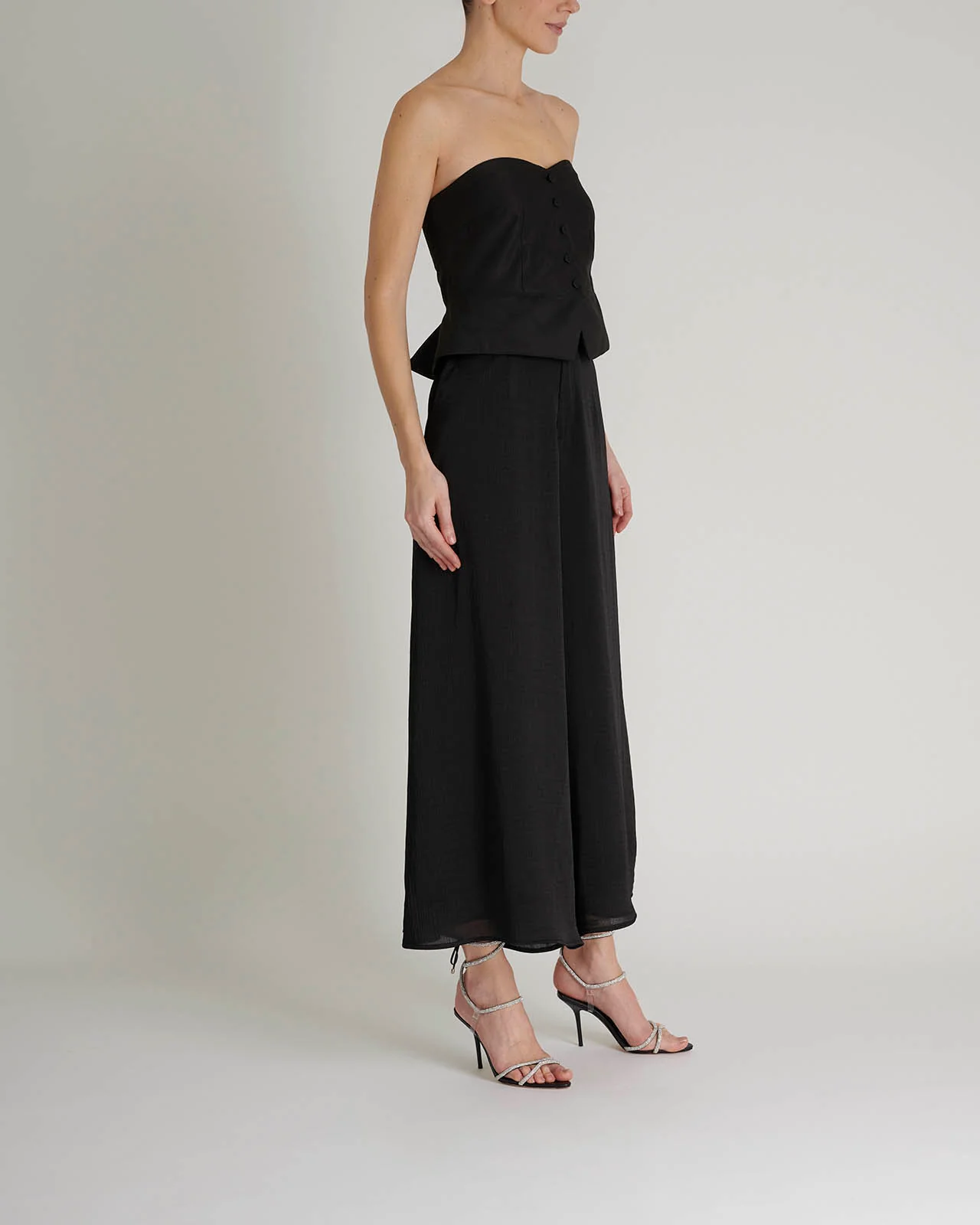 Corset Mia Negro - Image 3