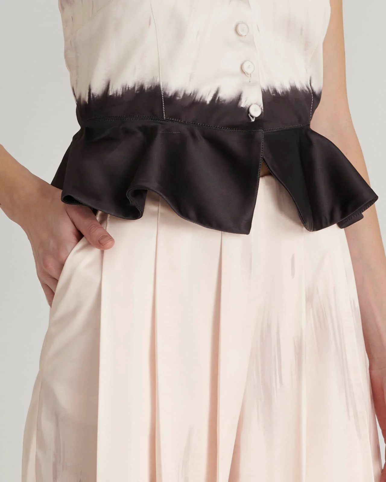 Corset Mia Print - Image 5