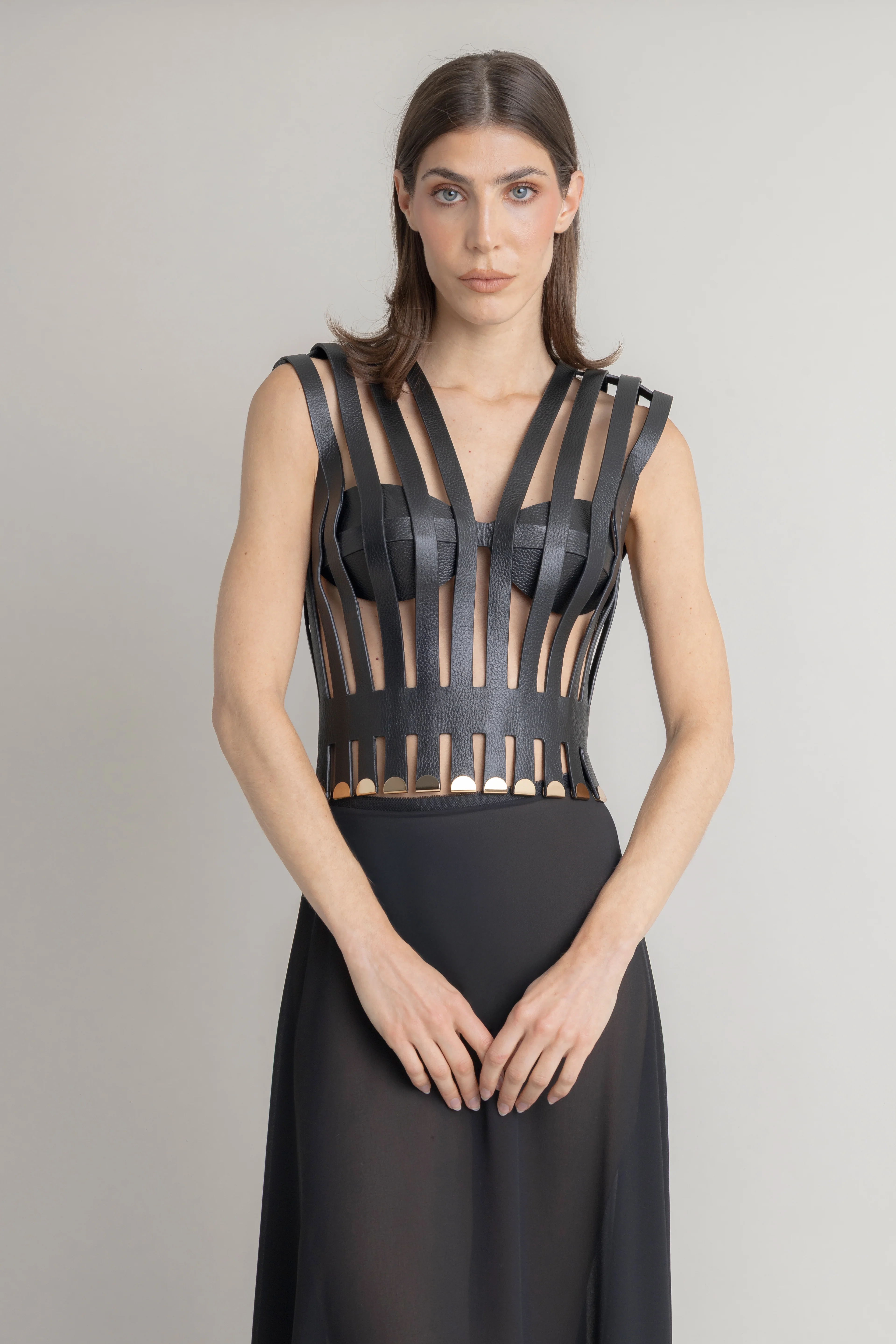 Corset Reja Hombros