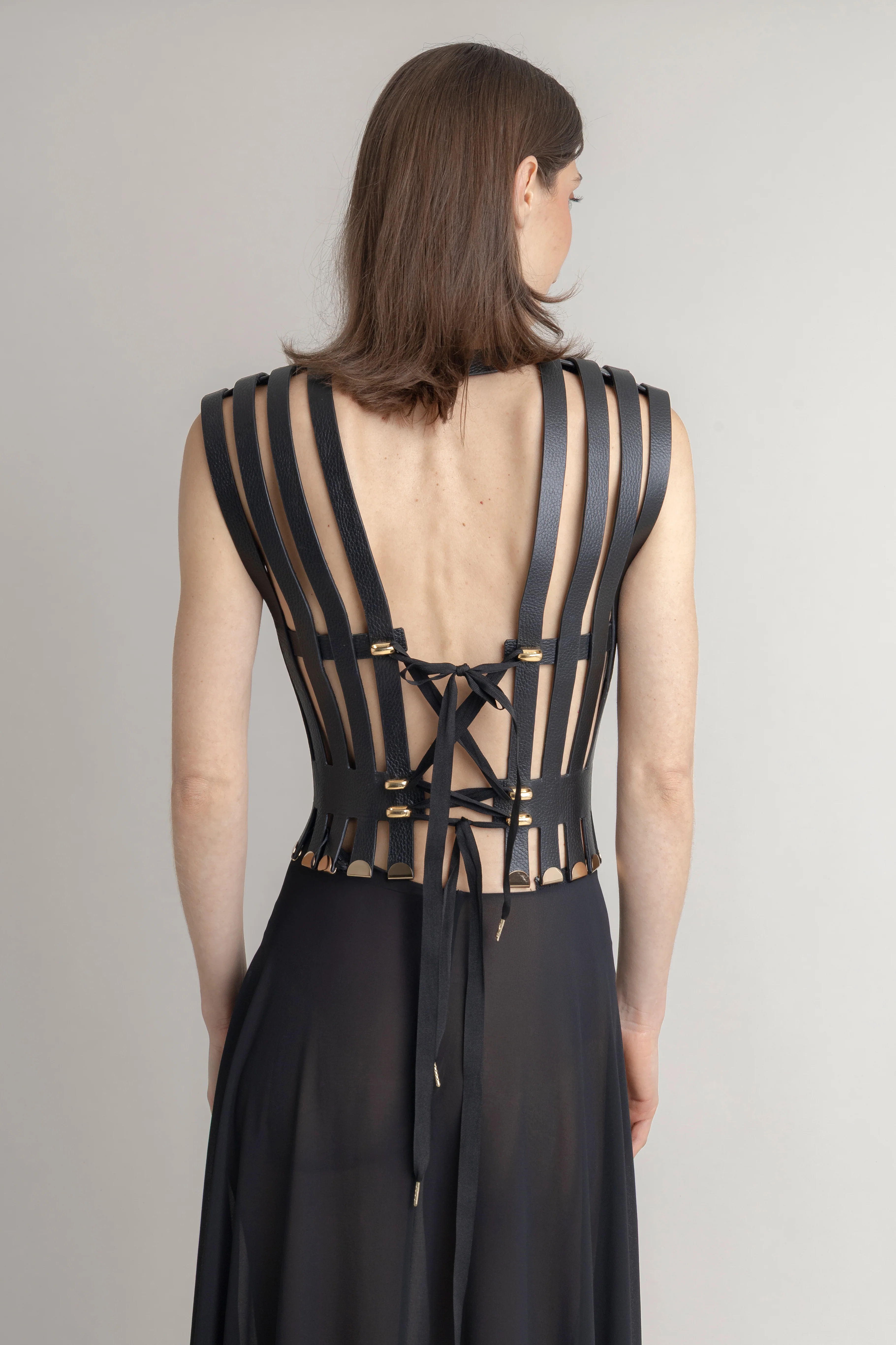 Corset Reja Hombros - Image 3