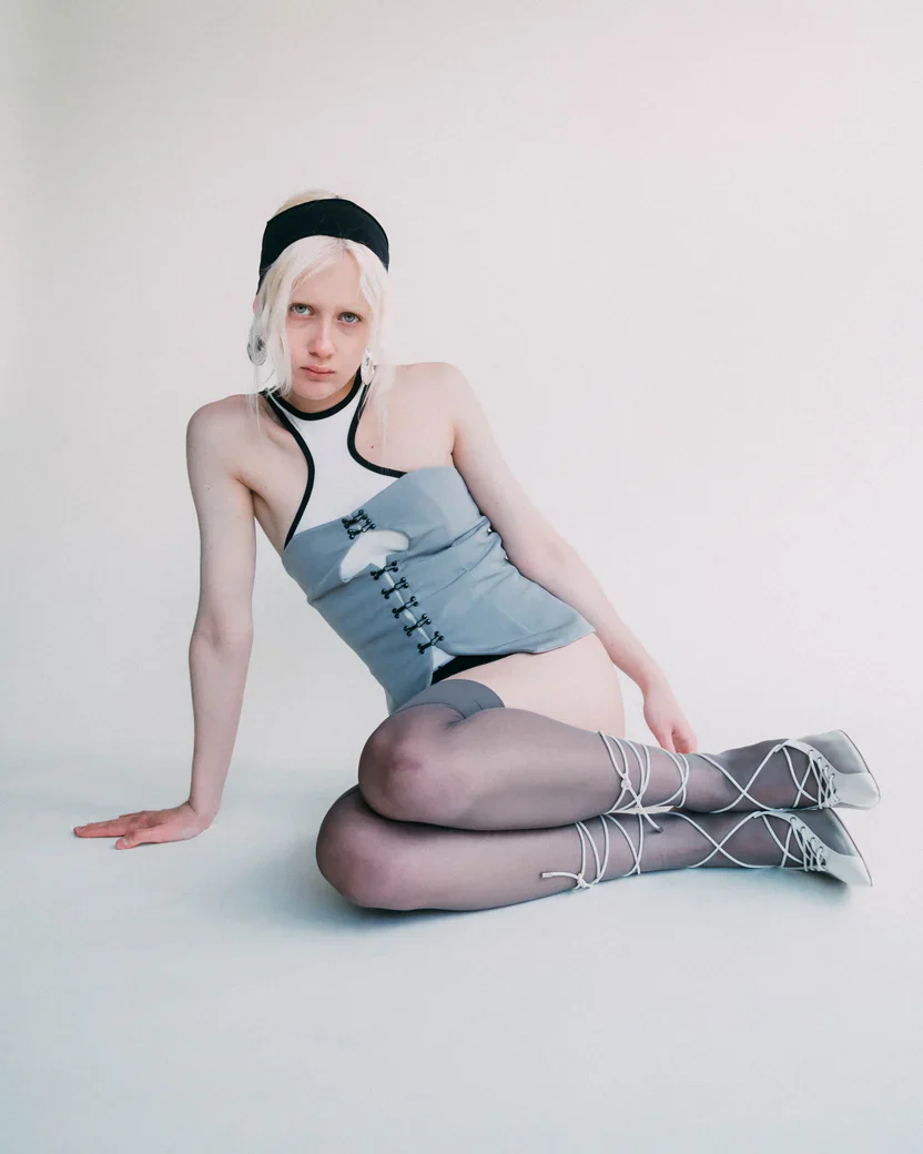 Corset Alora - Image 2