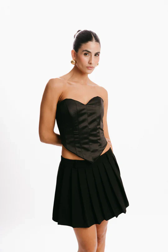 Corset Champan