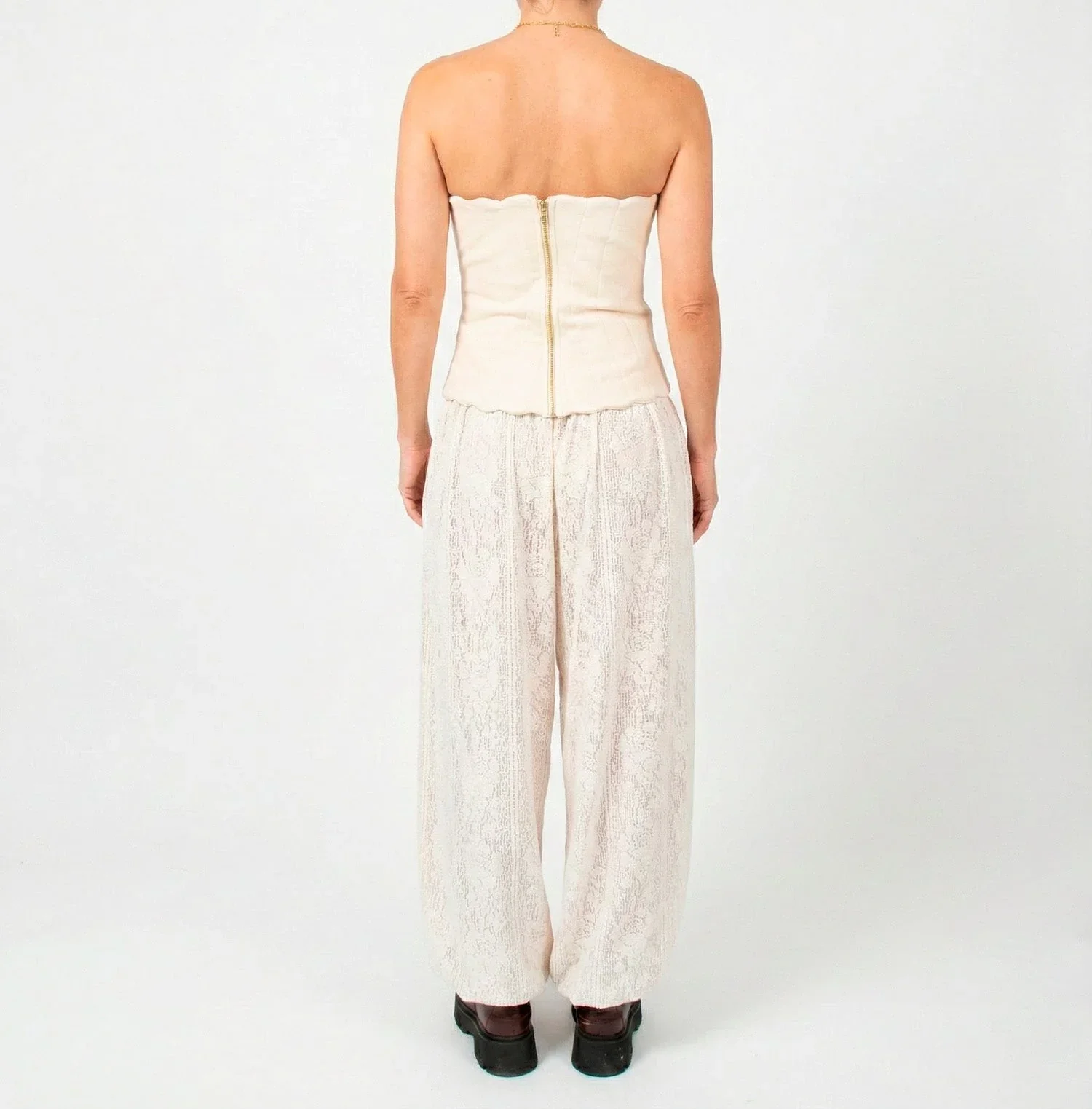Corset Concha - Image 4