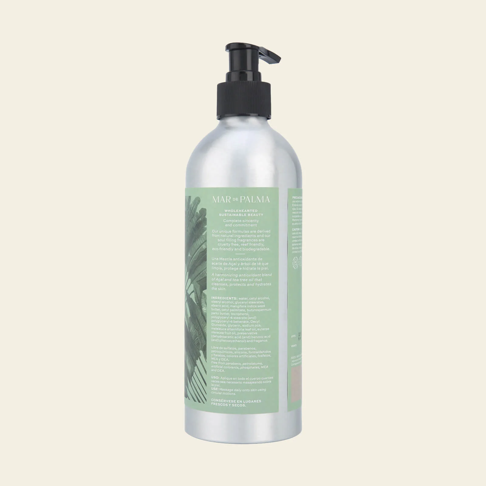 Crema Calmante Filin 500 Ml - Image 2