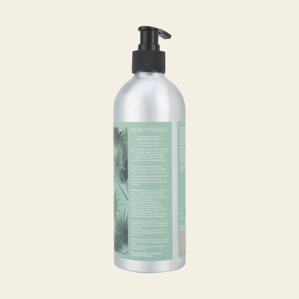 Crema Calmante Macarena 500 Ml - Image 2