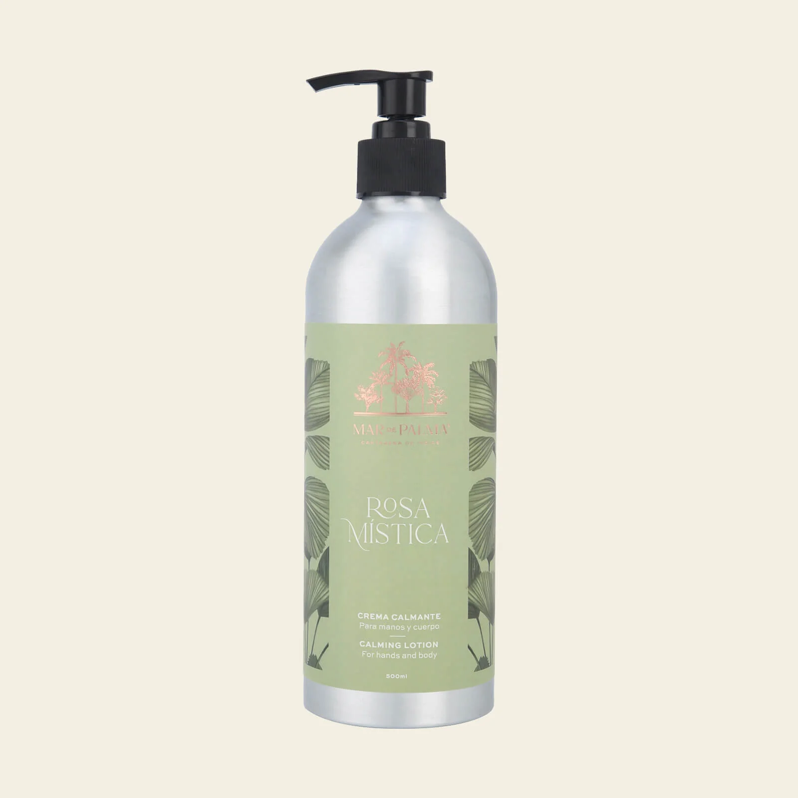 Crema Rosa Mistica 500Ml - Image 4