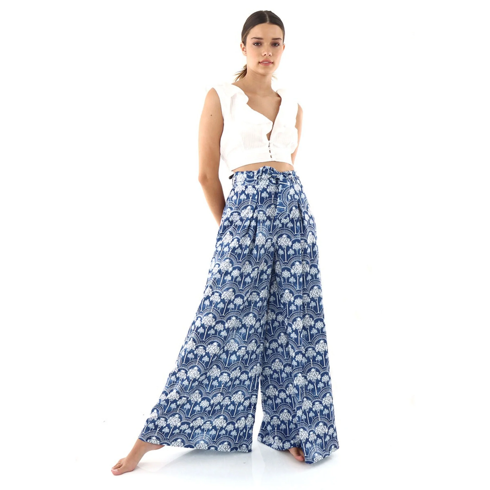 Crop Top Anto