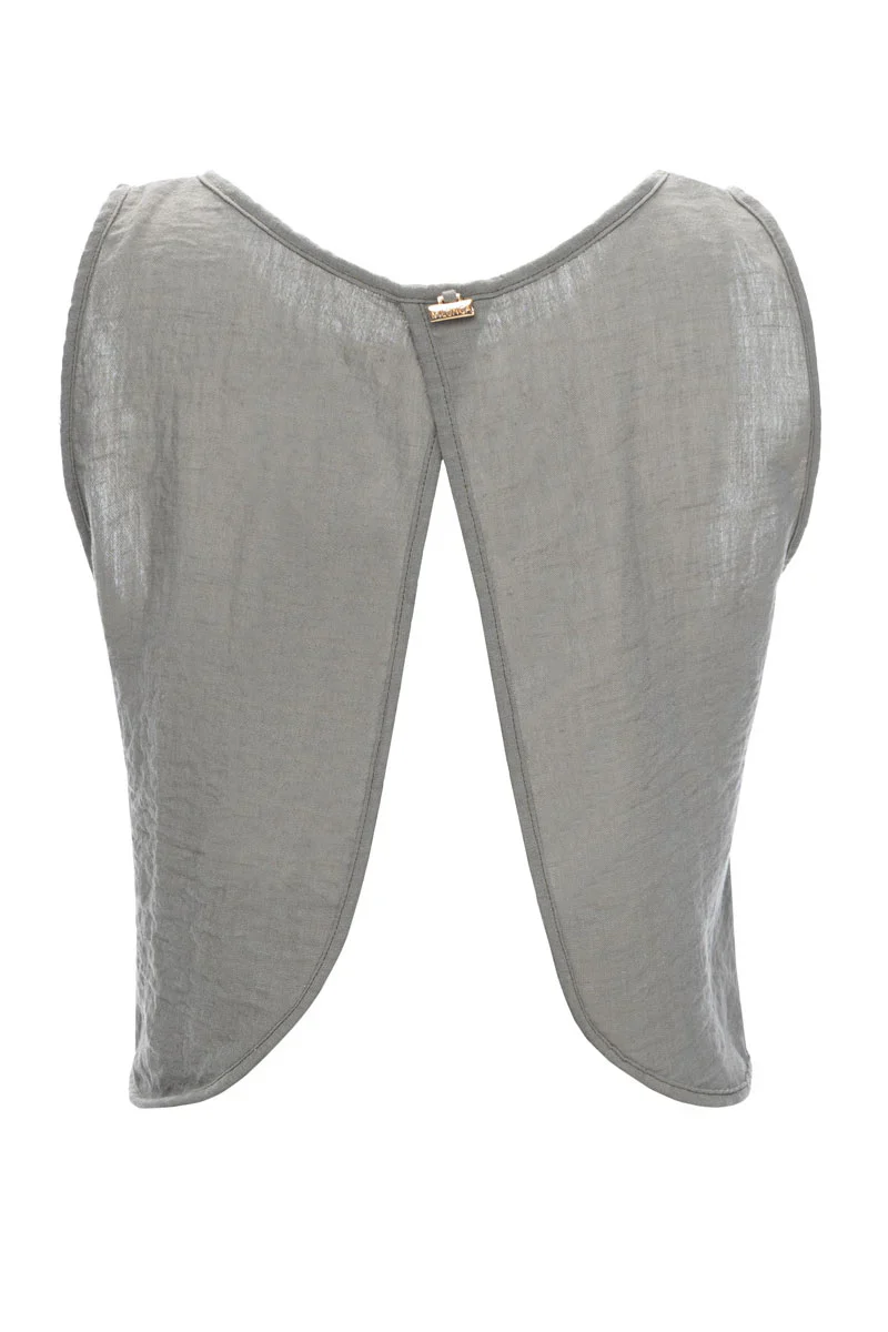 Crop Top Art Deco - Image 5