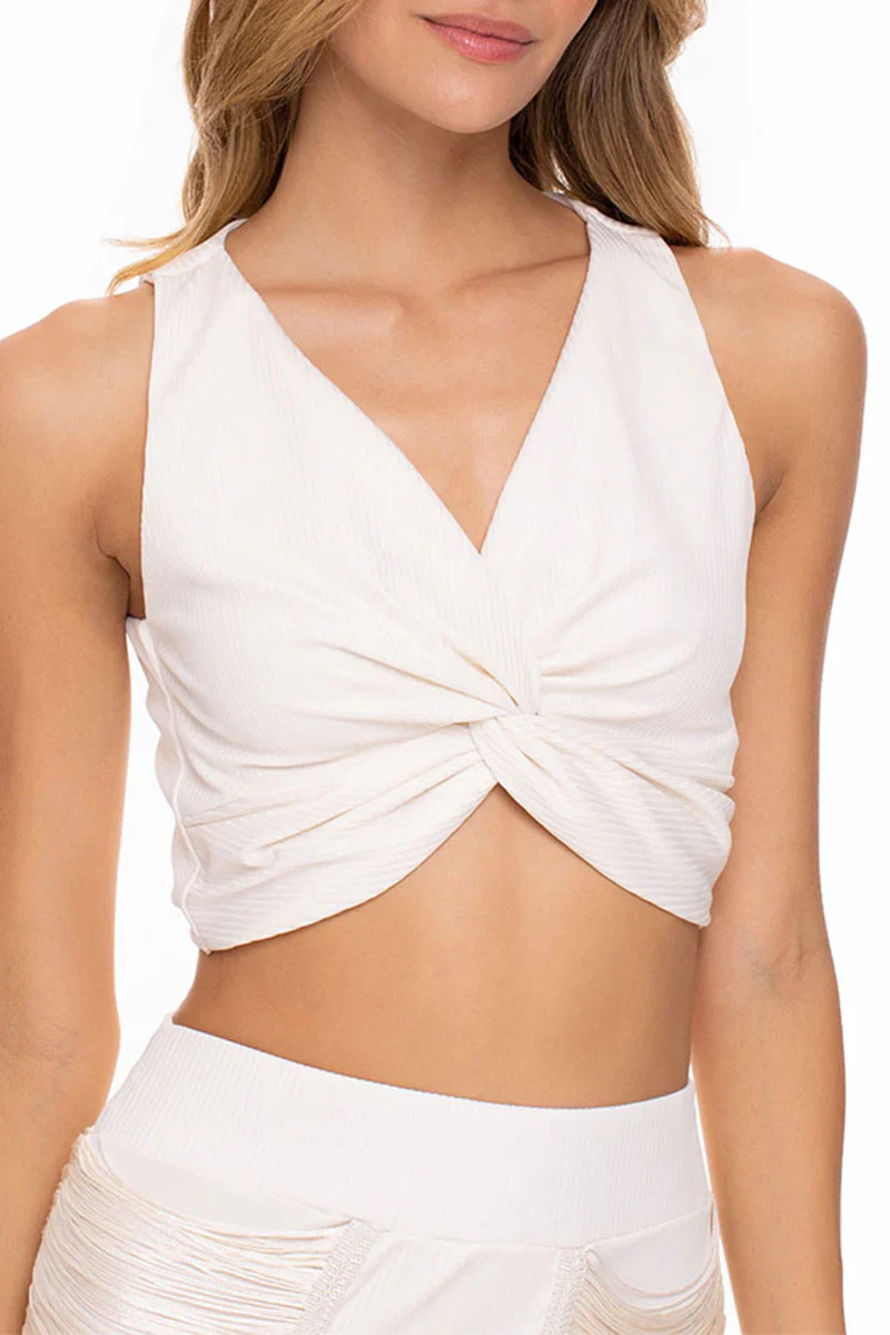 Crop Top Dazzling
