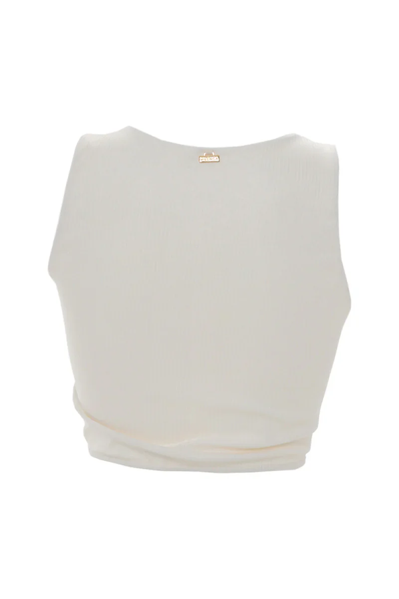 Crop Top Dazzling - Image 3