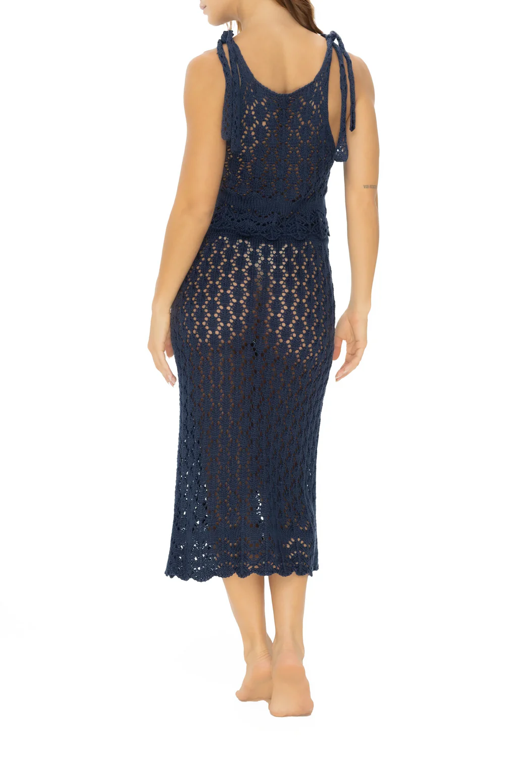 Crop Top Desert - Image 5