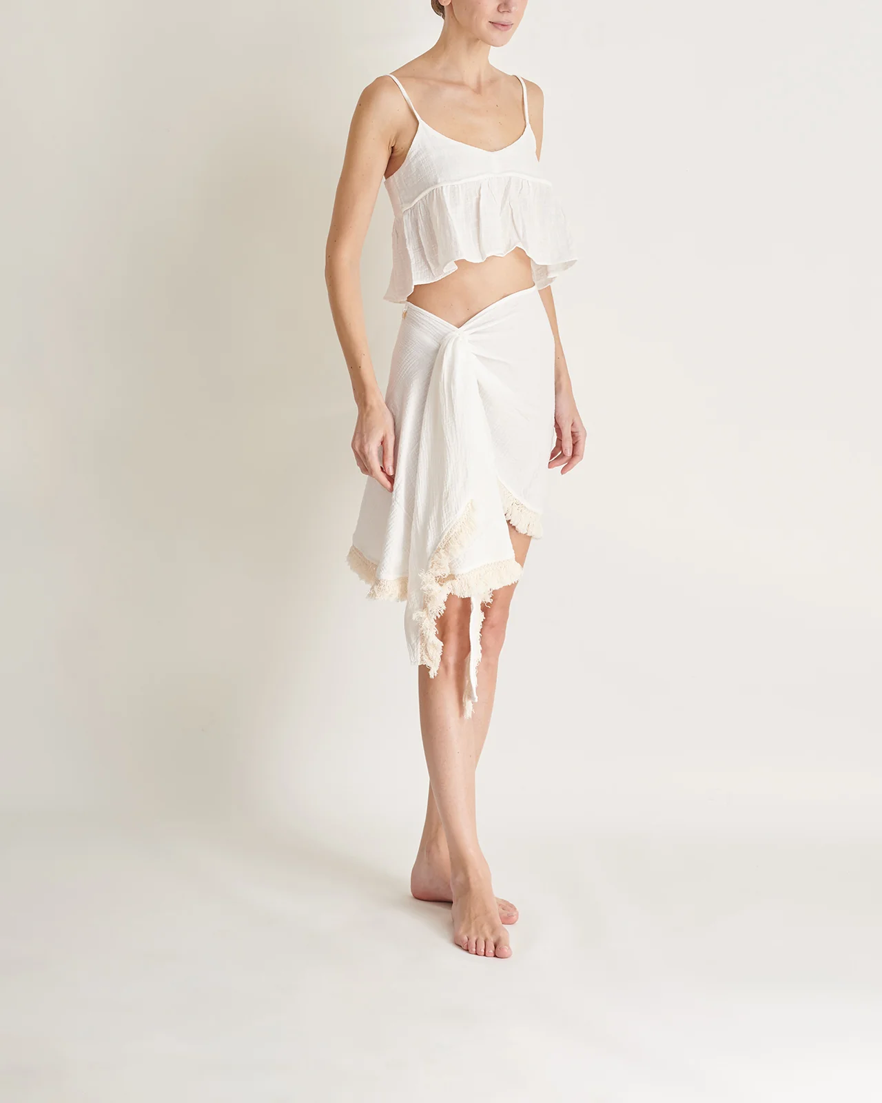 Crop Top Eco Rosie - Image 3