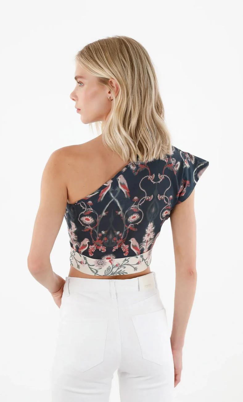 Crop Top Merzouga - Image 4