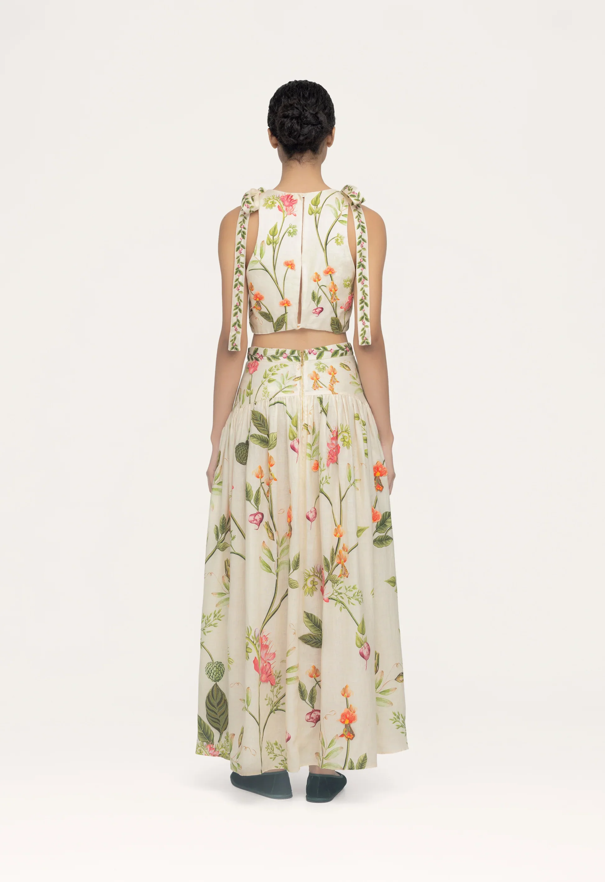 Crop Top Olmeca Cultivo - Image 2