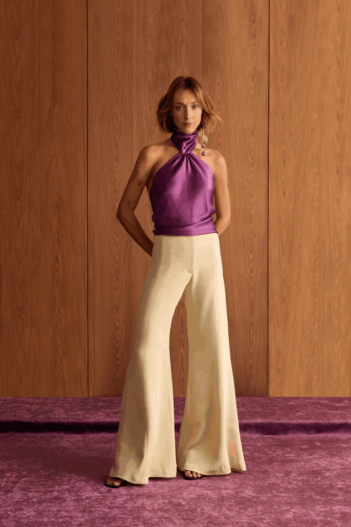 Crop Top Seda