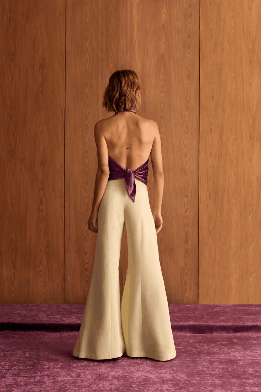 Crop Top Seda - Image 2