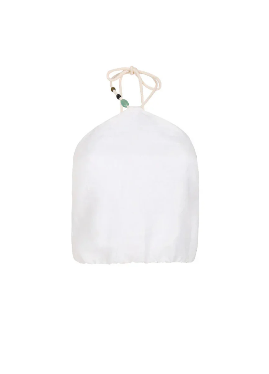 Crop Top Triana Muse Midnight - Image 4