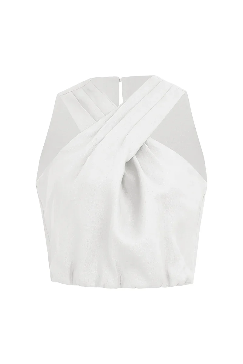 Crop Top Vereda