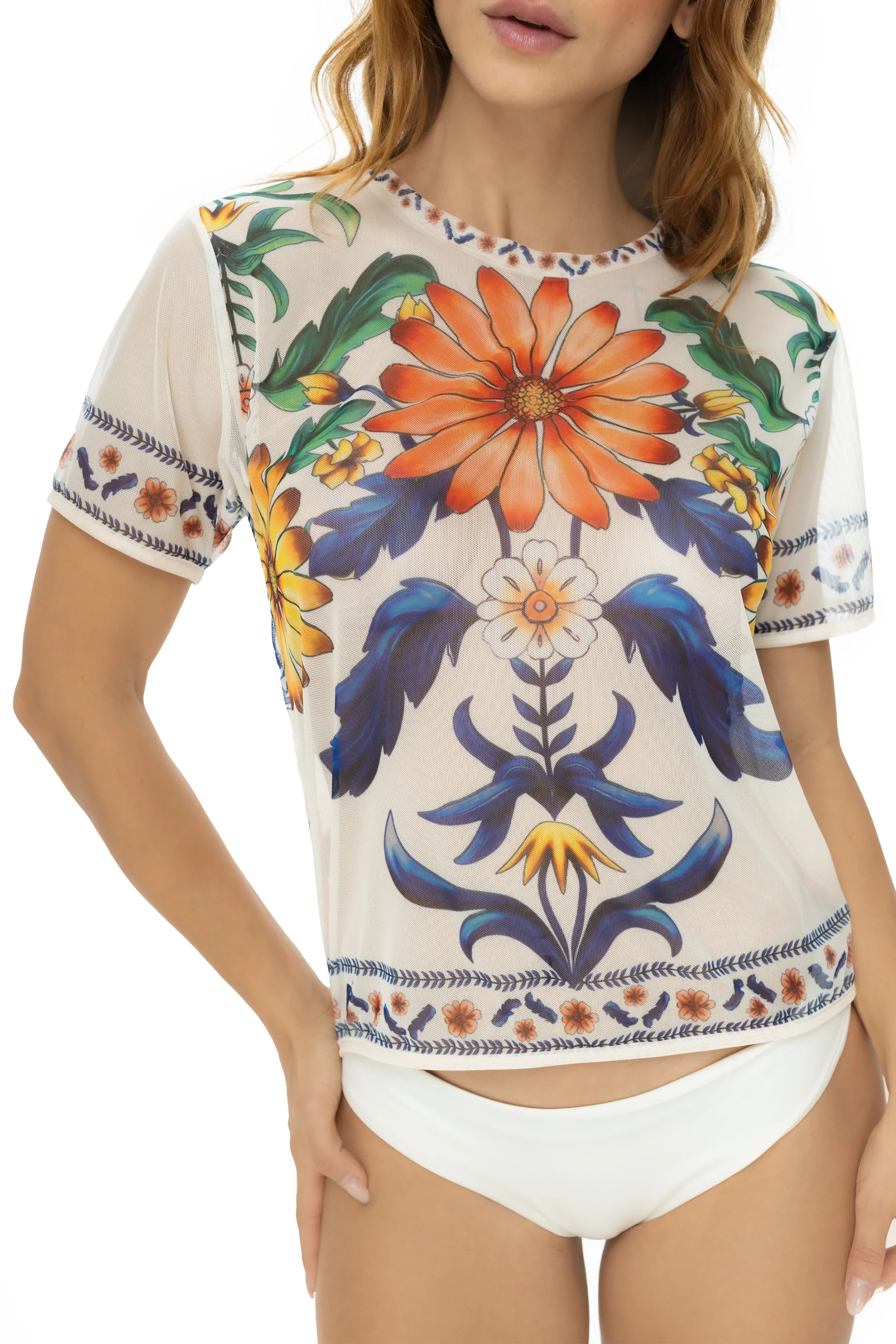T-Shirt Verona - Image 2