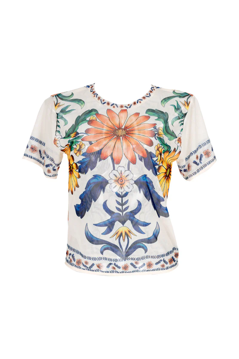 T-Shirt Verona - Image 4