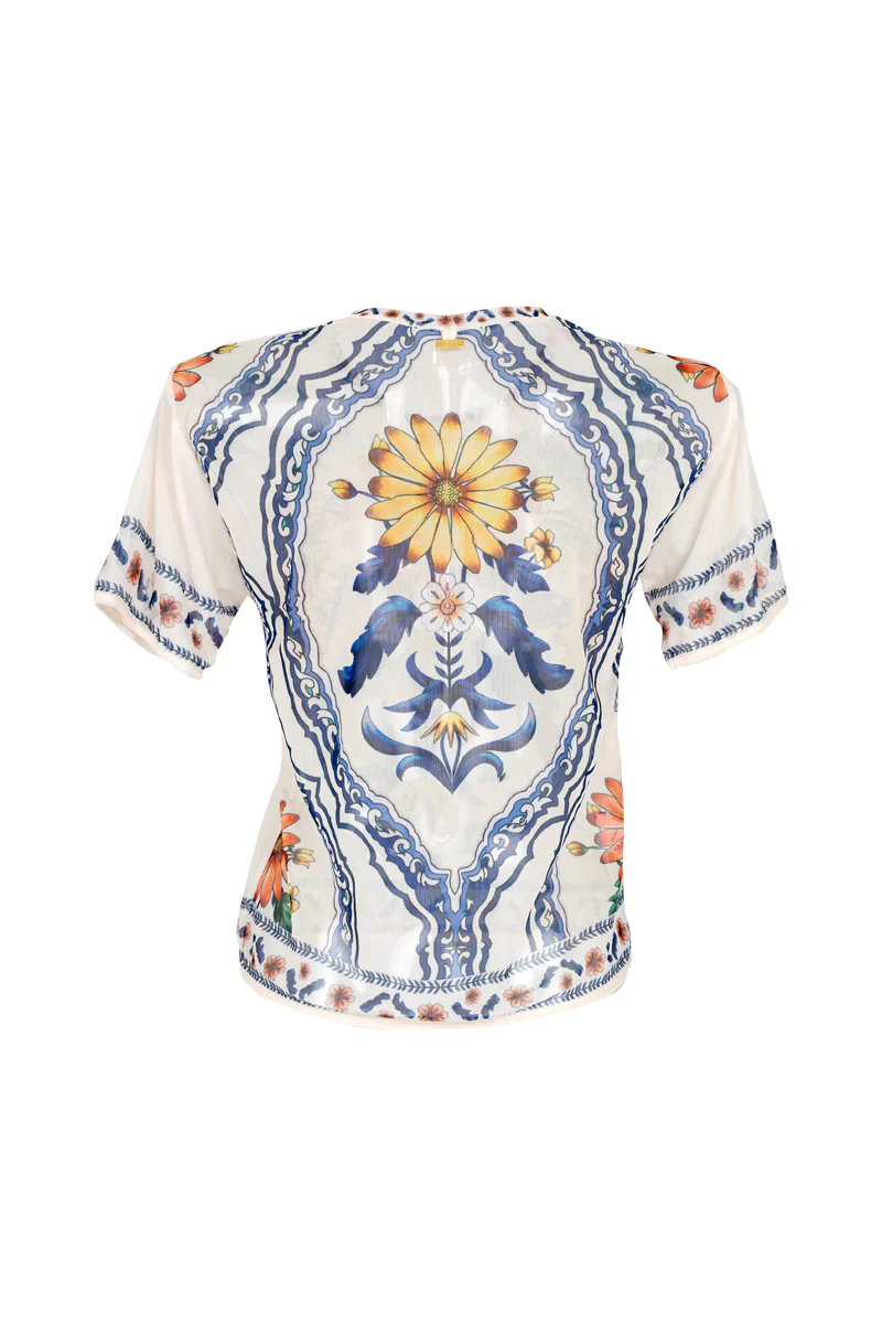 T-Shirt Verona - Image 5