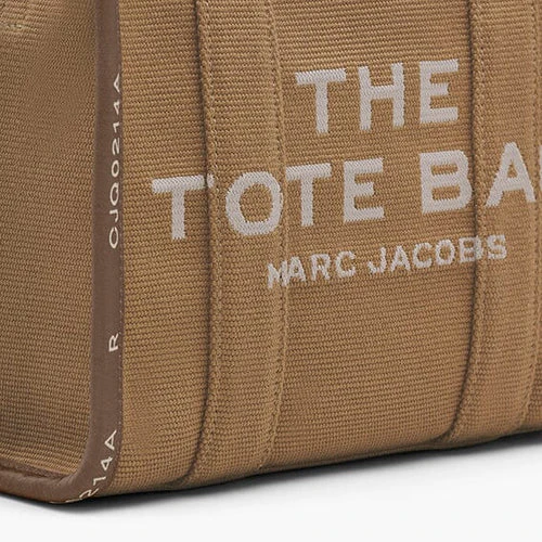 The Jacquard Small Tote Bag - Image 2