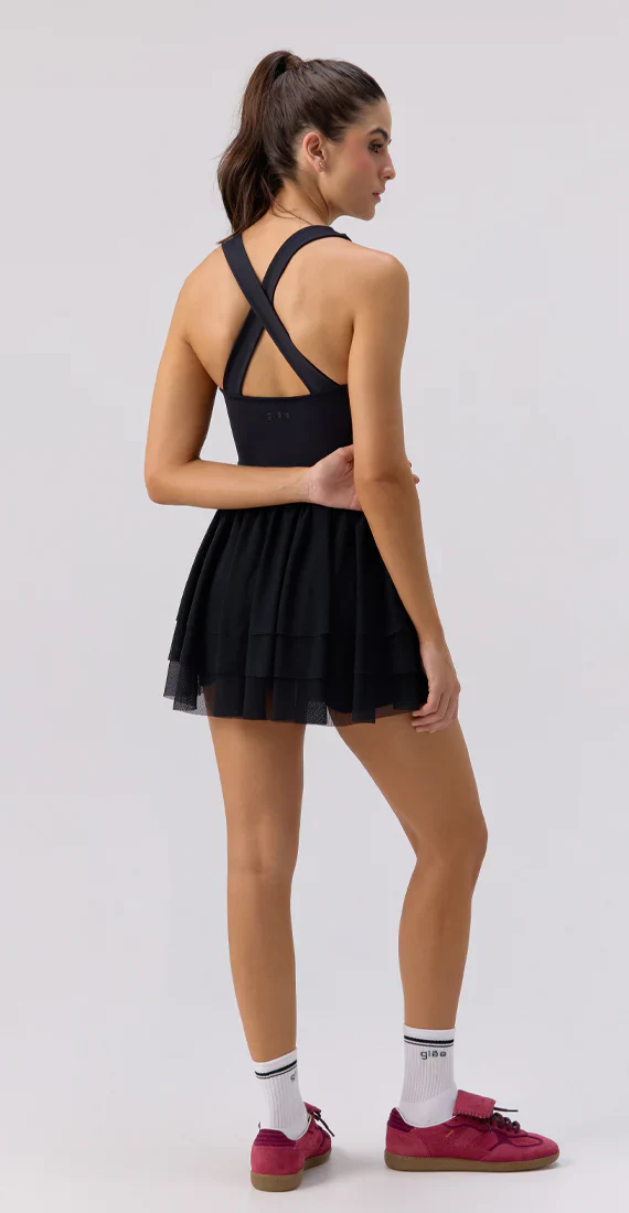 Enterizo Ballerina - Image 5