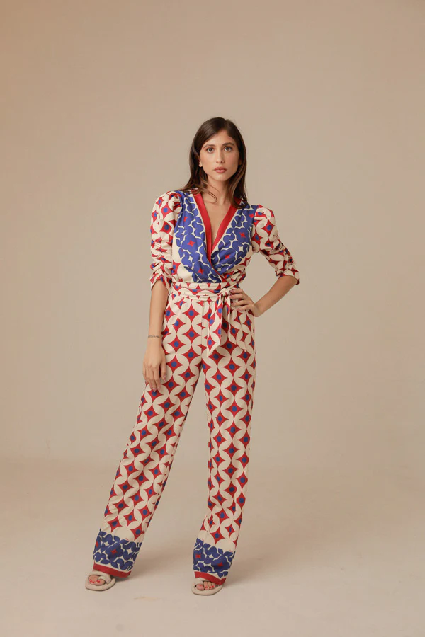 One Piece Gabriela