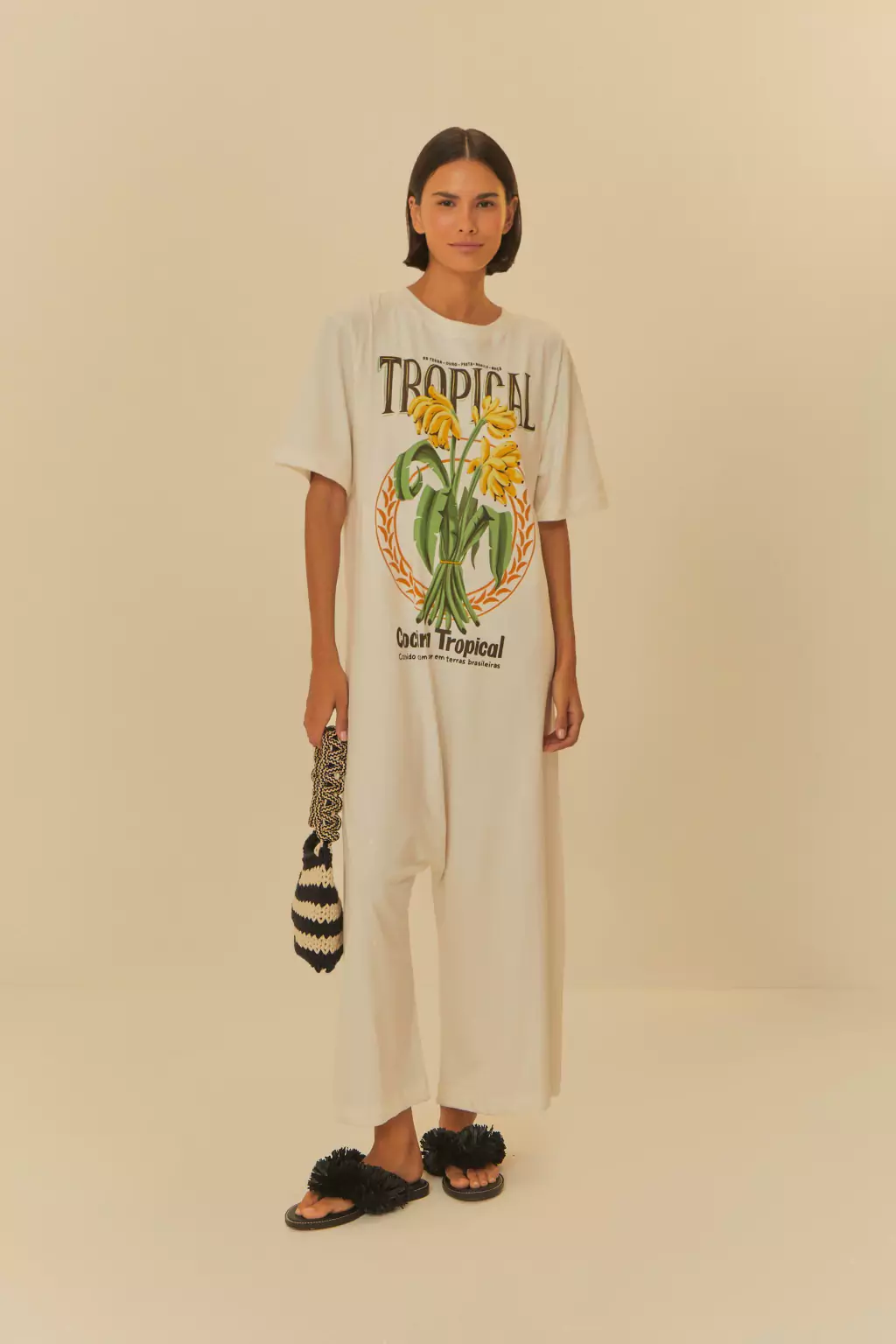 Enterizo Tropical