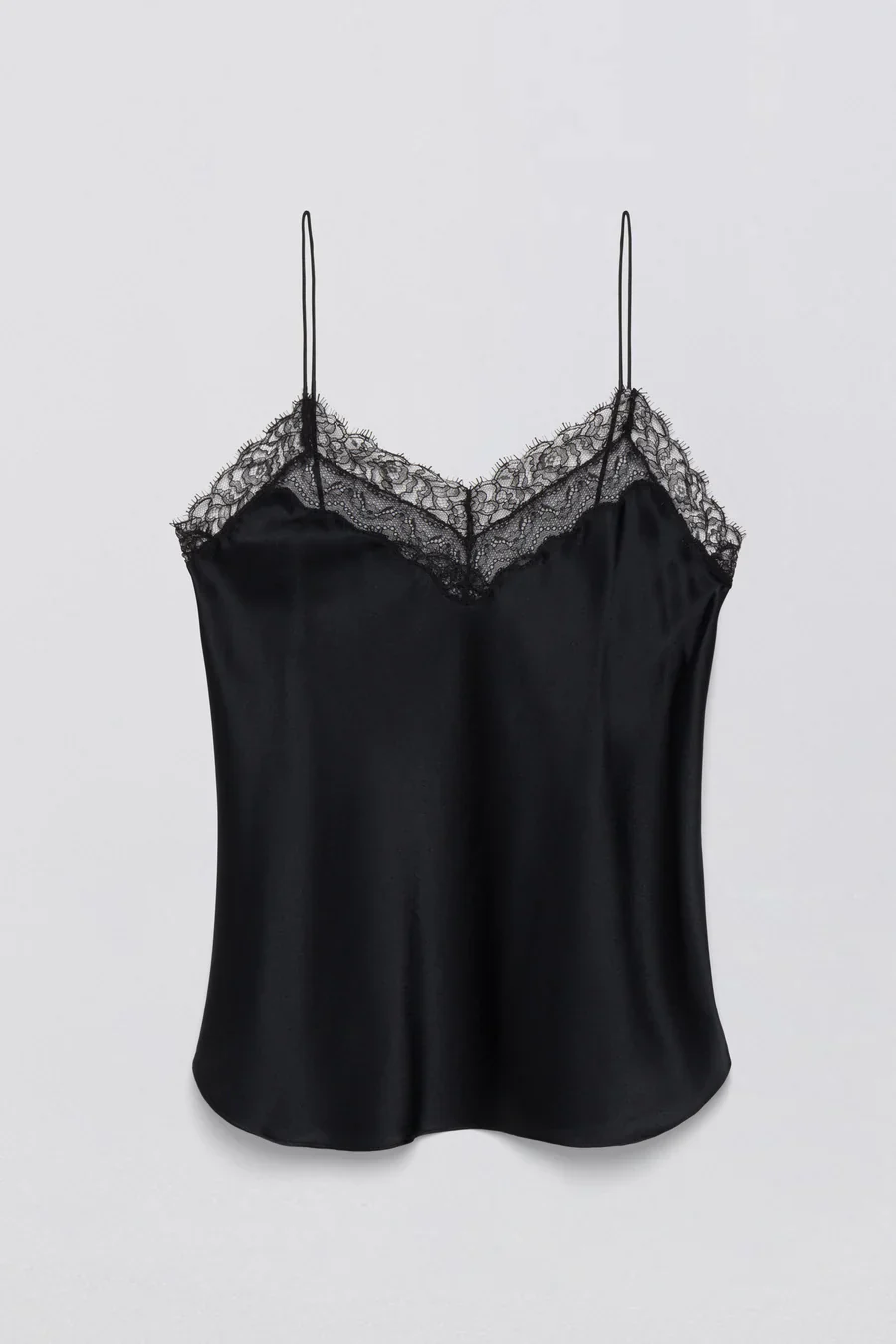 Blusa Erika Silk Lace - Image 4