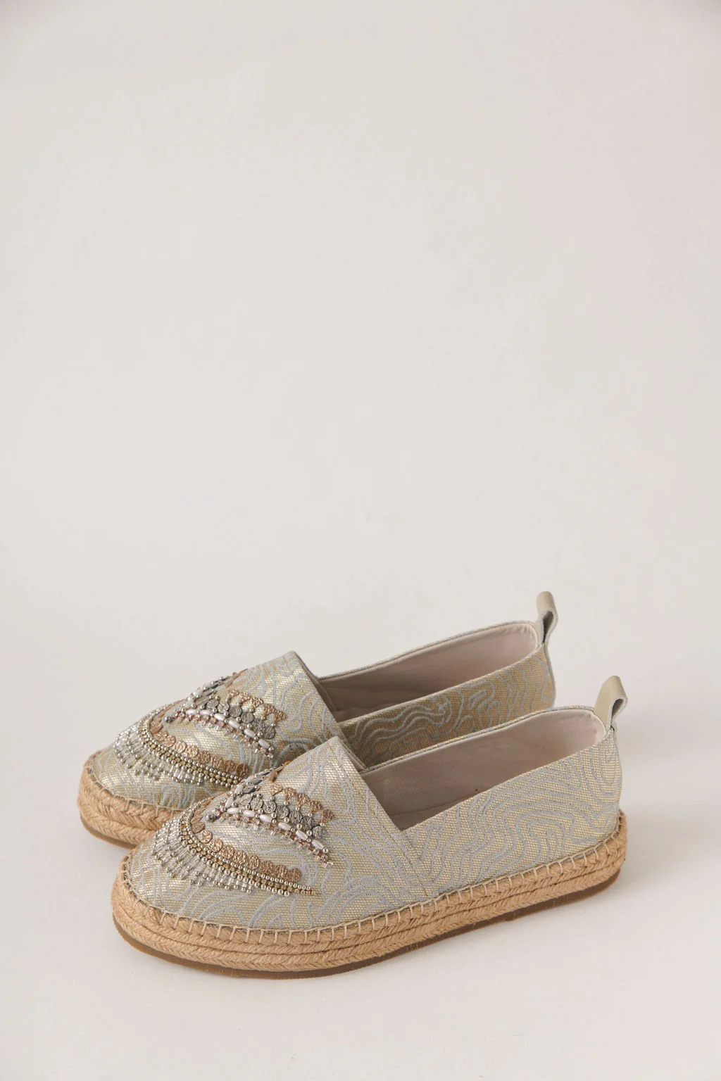 Flat Ada