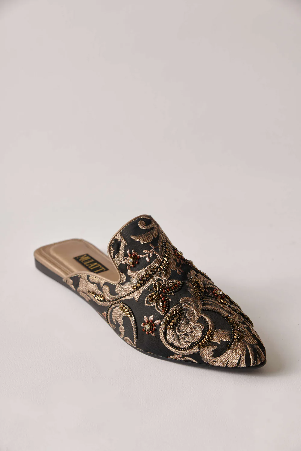 Espadrille Lucinda