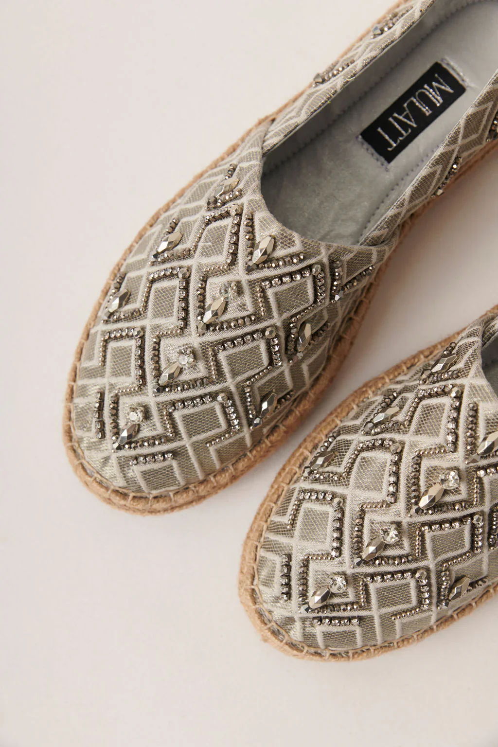 Espadrille Zafira