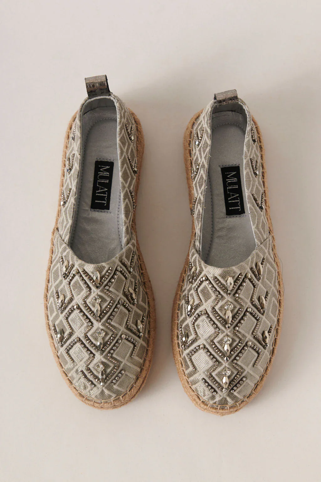 Espadrille Zafira - Image 2