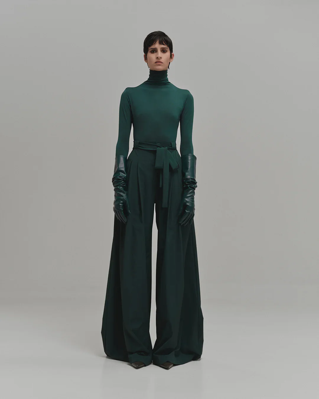 Pantalón Esplendor III