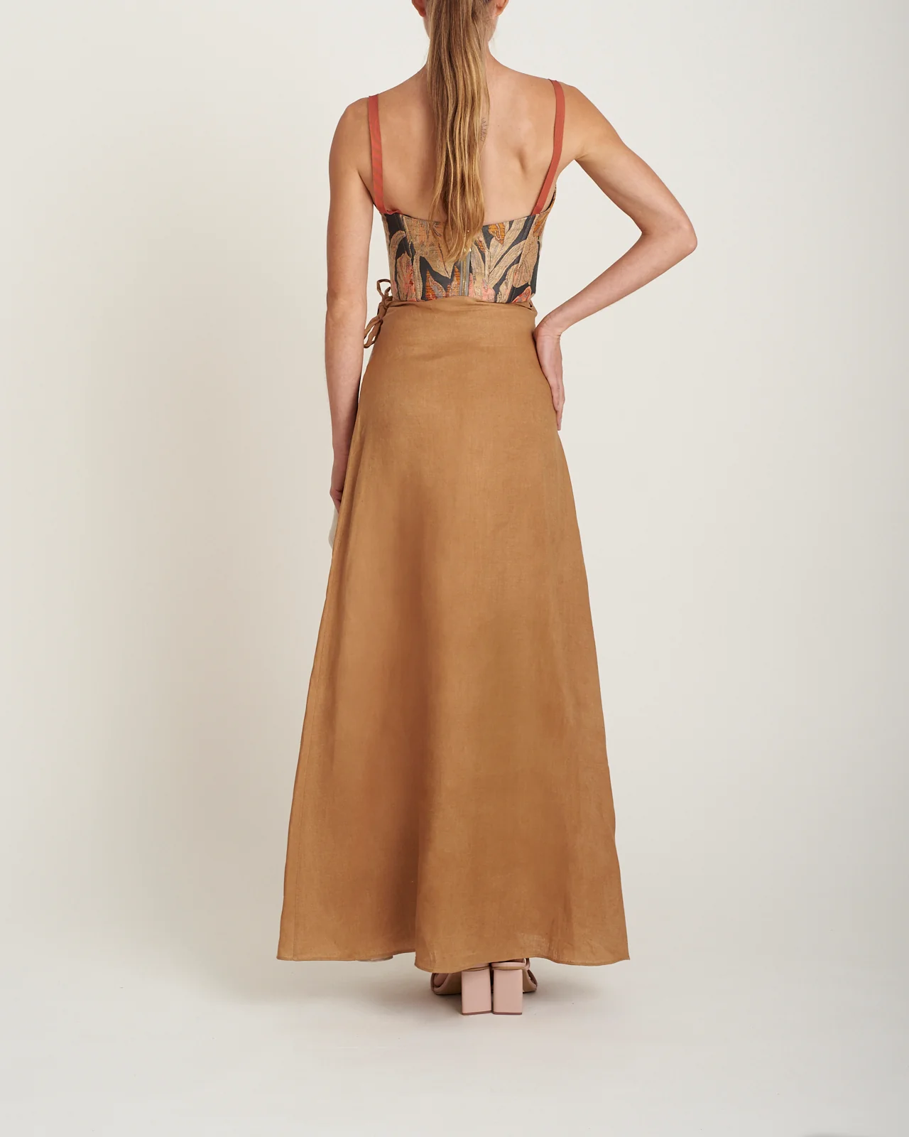 Falda Amania Malva Edition - Image 3