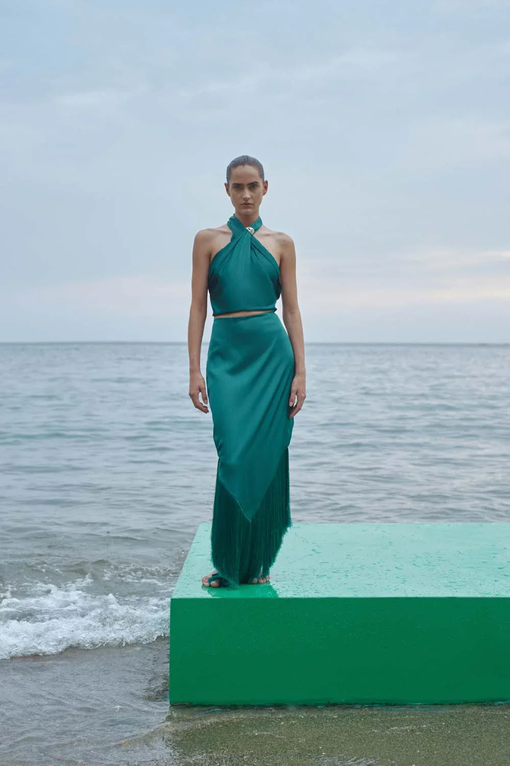 Maxi Falda Amorino - Image 2
