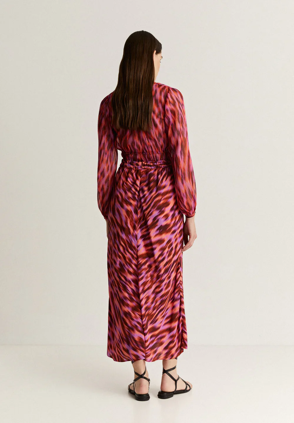 Falda Animal Pink - Image 4