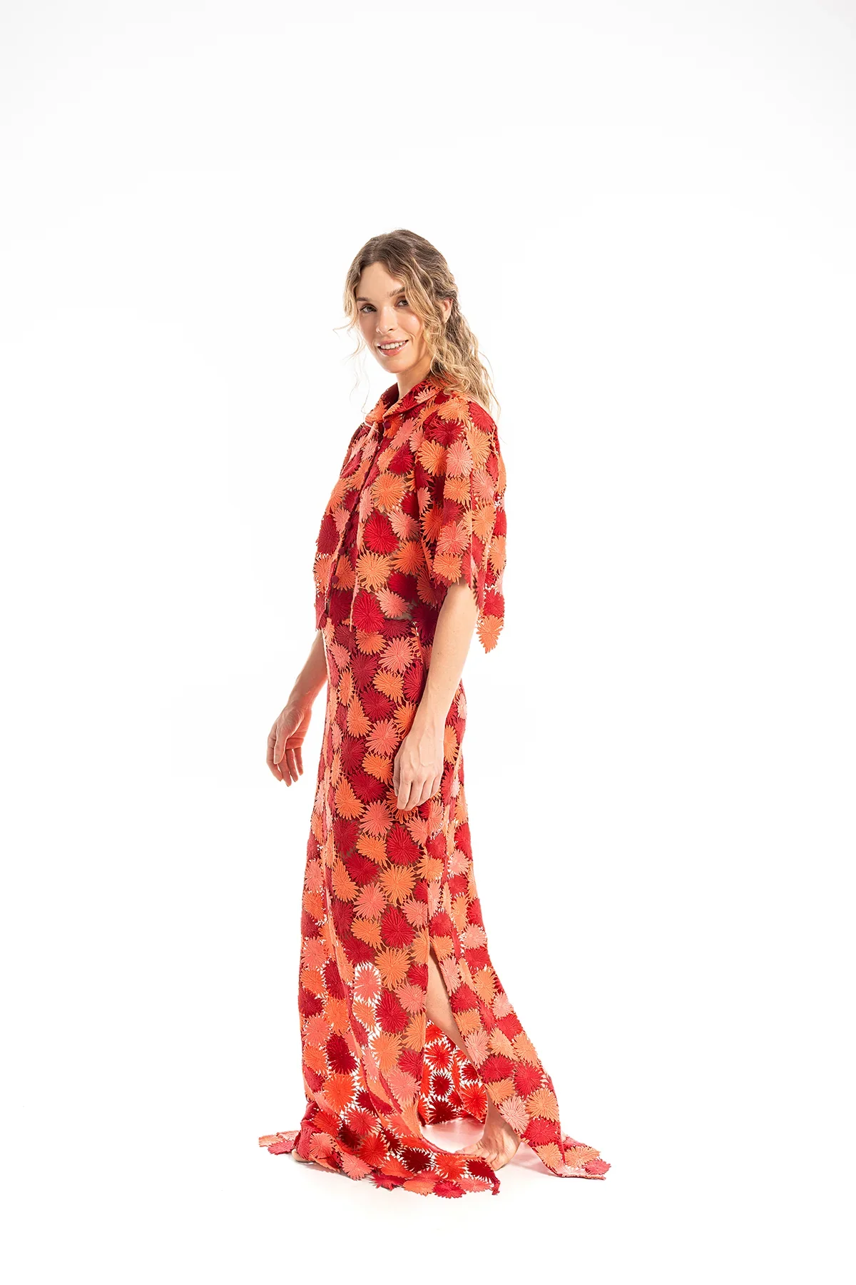 Falda Azalea - Image 3
