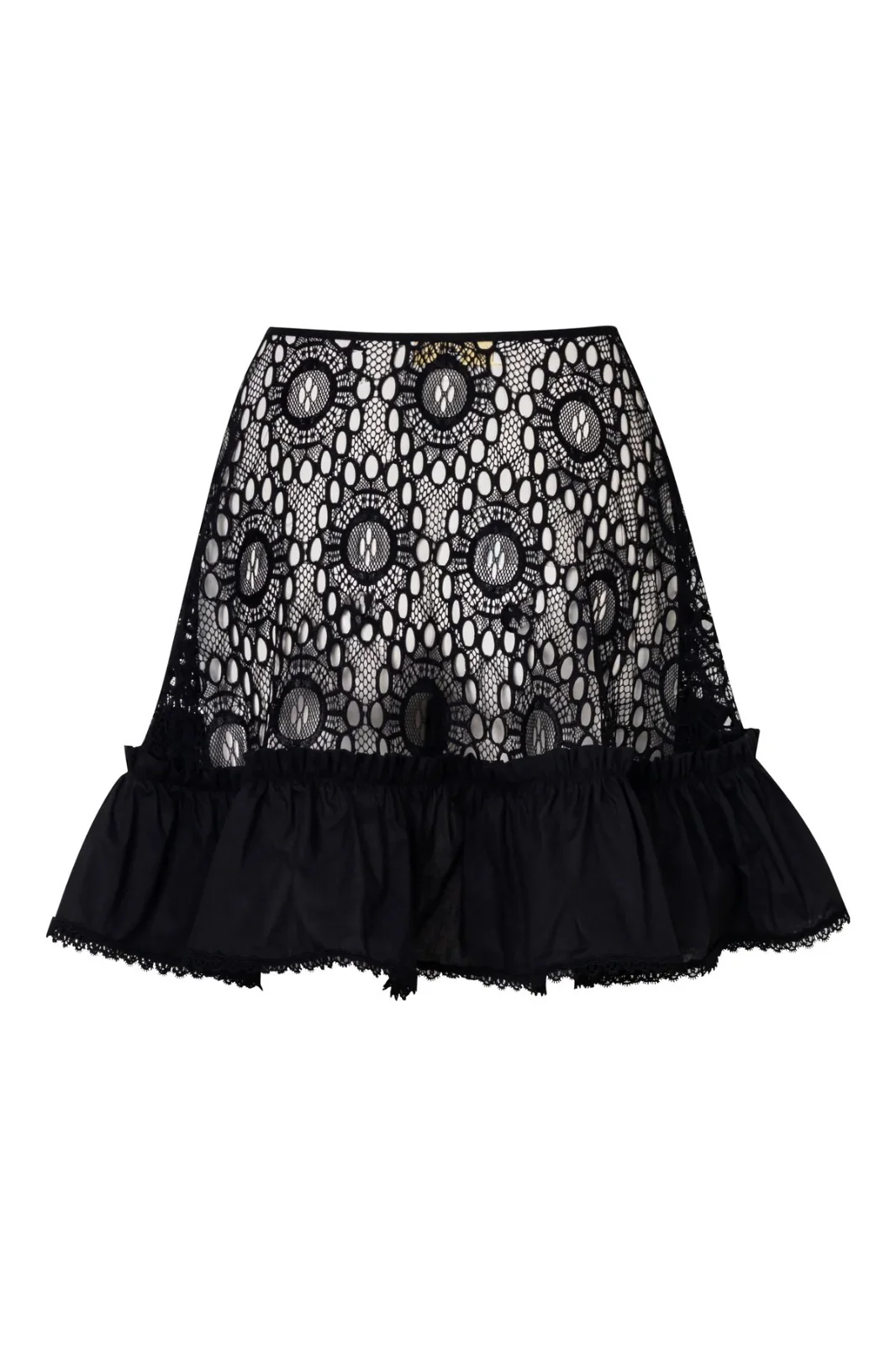 Falda Azure - Image 2