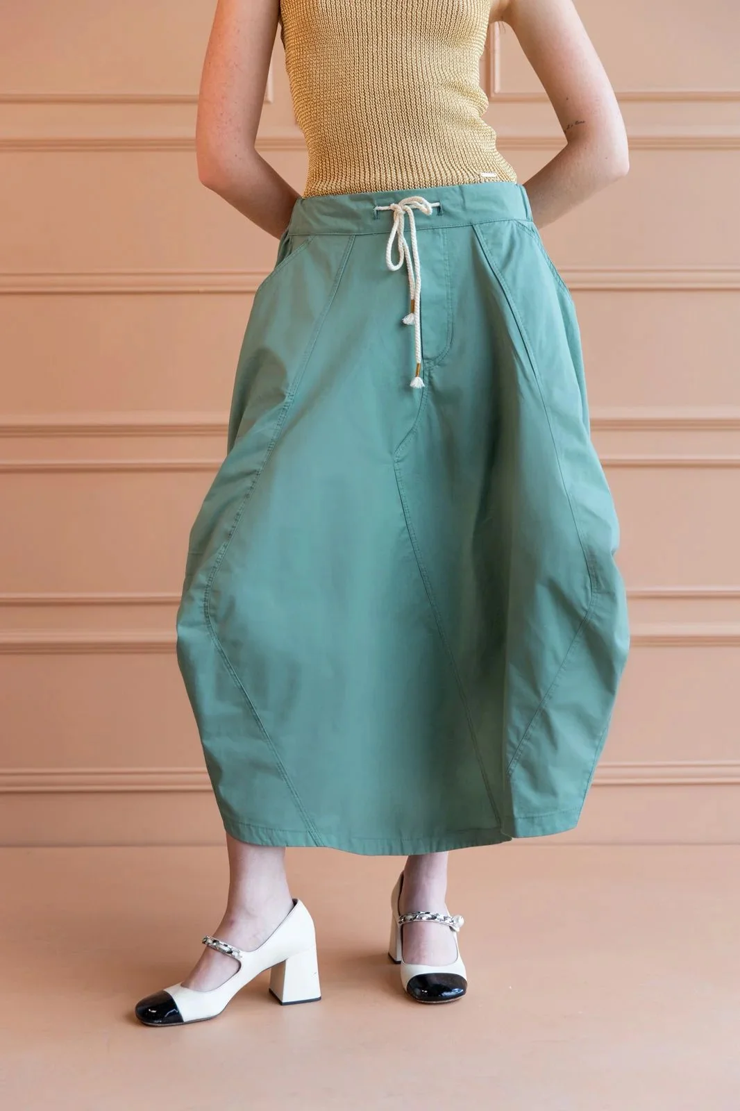 Falda Breeze Military - Image 6