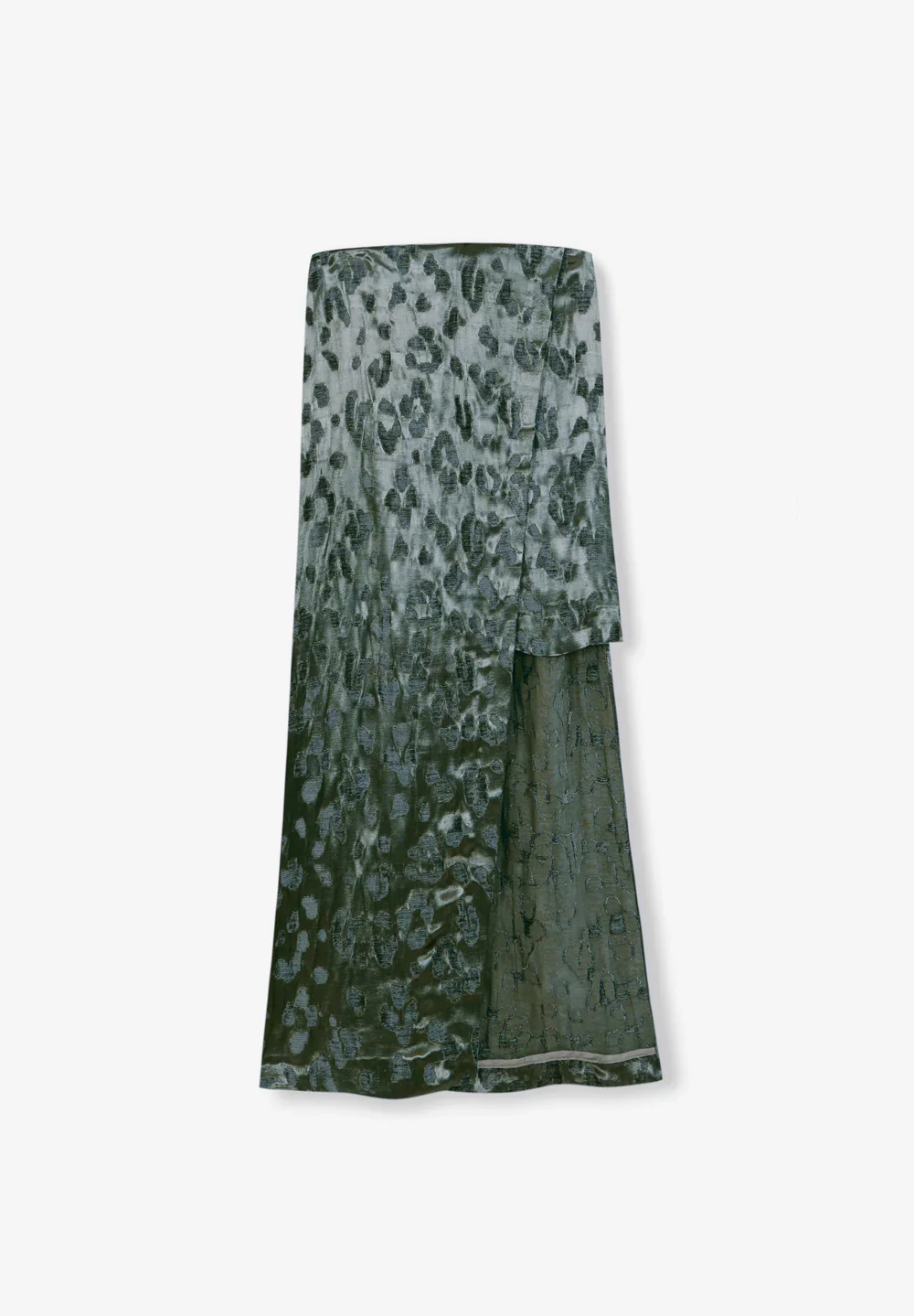 Falda Camou Velvet - Image 7