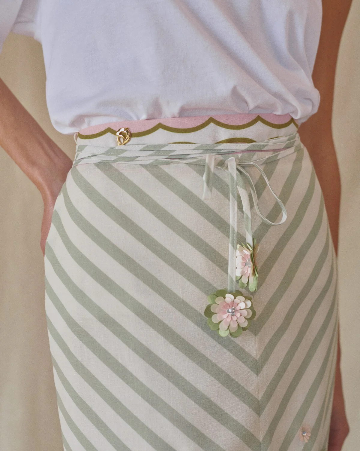 Falda Chiara - Image 2