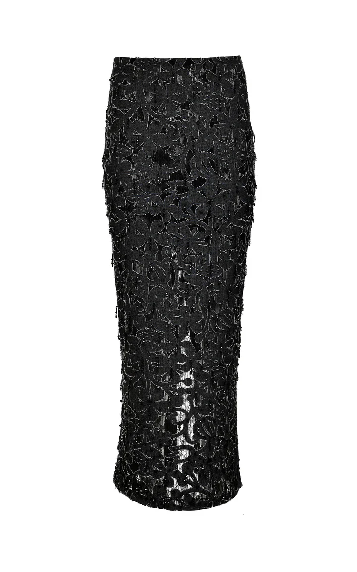 Midi Falda Chloe - Image 4