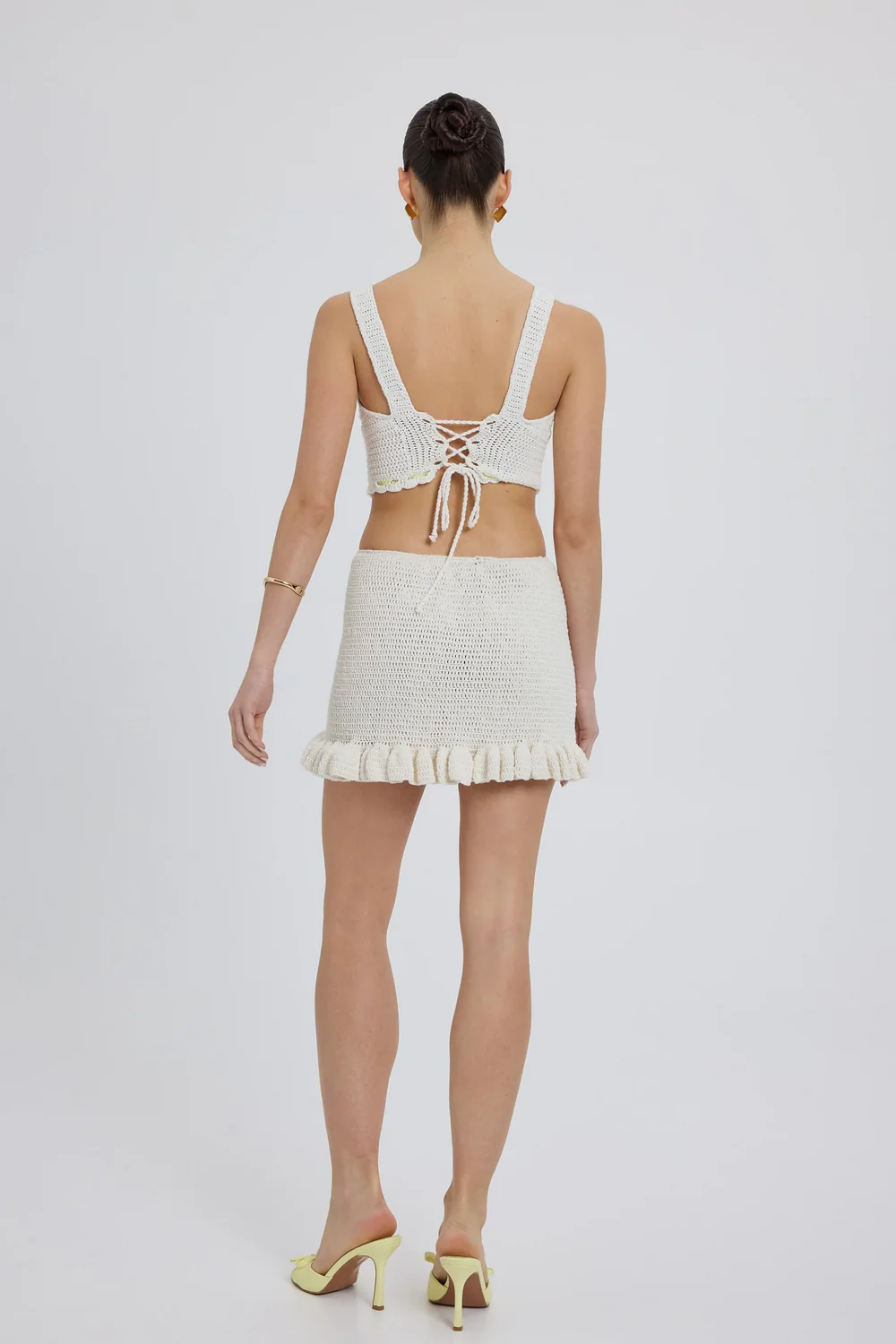 Falda Cinnamon - Image 3