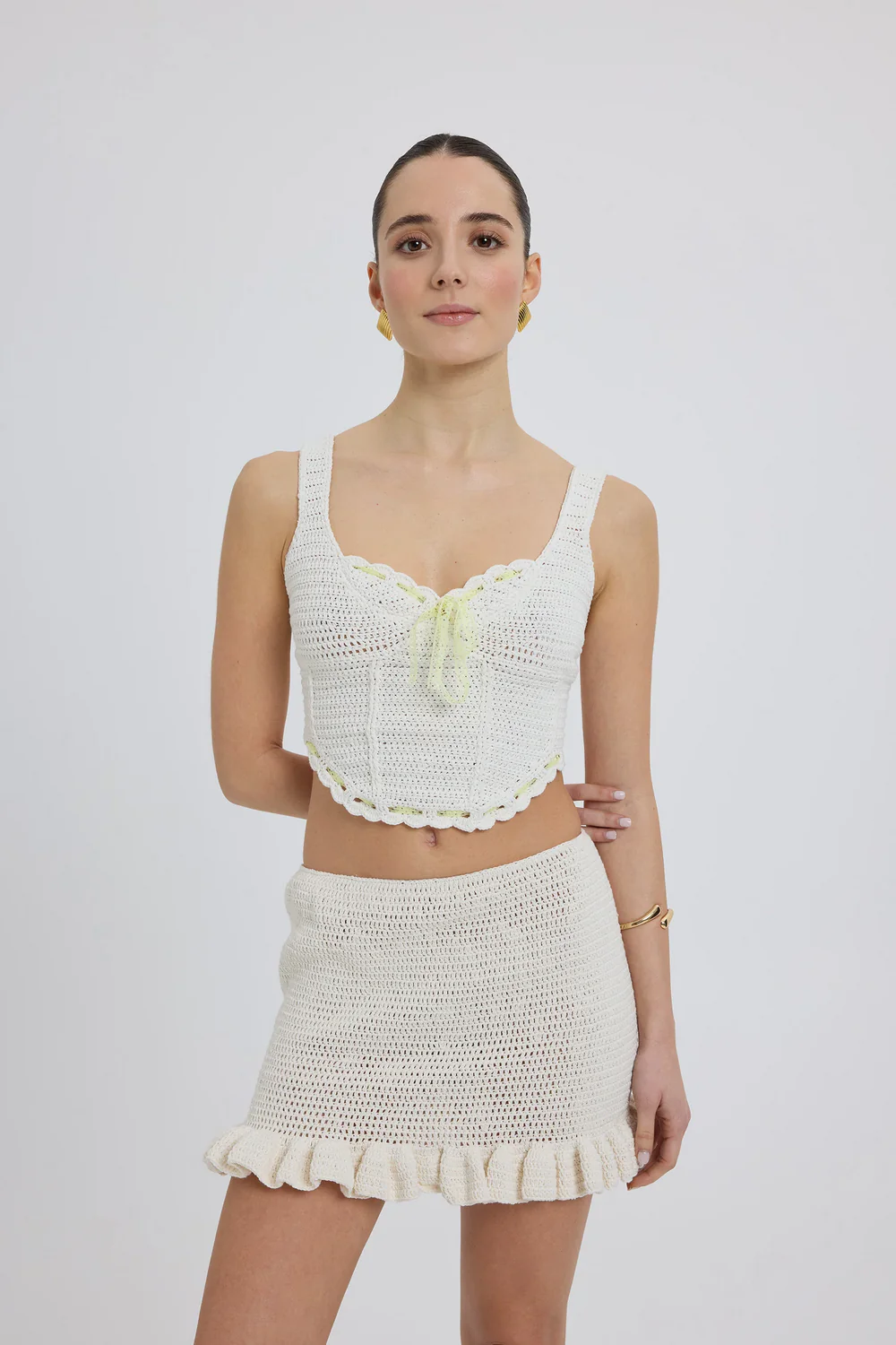 Falda Cinnamon - Image 4